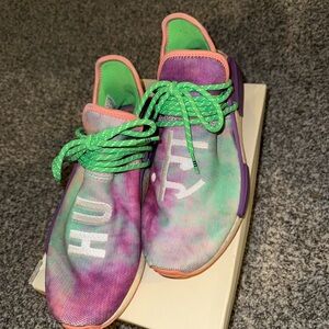 Adidas PW HU Holi NMD MC Sneakers